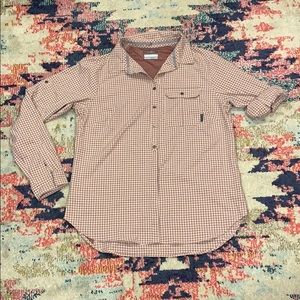 Columbia PFG Shirt